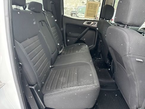 Used 2022 Ford Ranger XLT w/ Equipment Group 301A Mid image 26