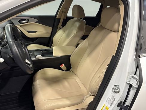 Used 2025 Acura TLX Technology Package image 11