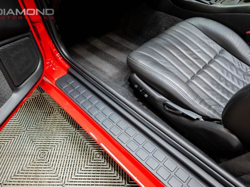 Used 2002 Chevrolet Camaro Z28 w/ SS Performance/Appearance Pkg image 53