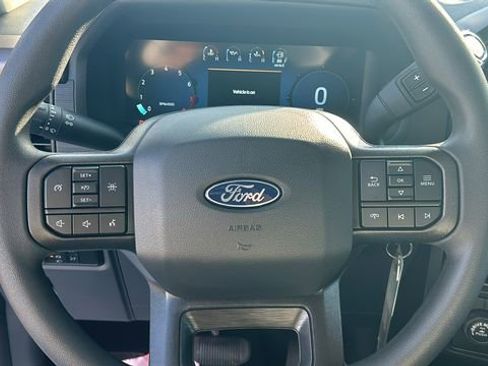 New 2025 Ford F150 XL image 17