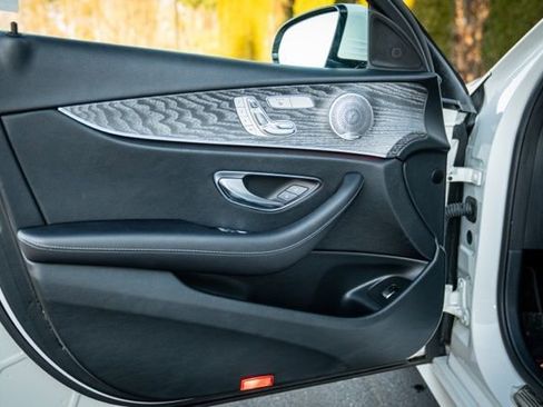 Used 2021 Mercedes-Benz E 350 Sedan w/ Premium Package image 43