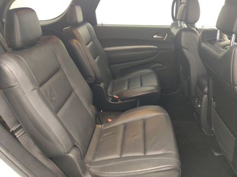 Used 2020 Dodge Durango GT w/ Blacktop Package AWD/4WD image 19