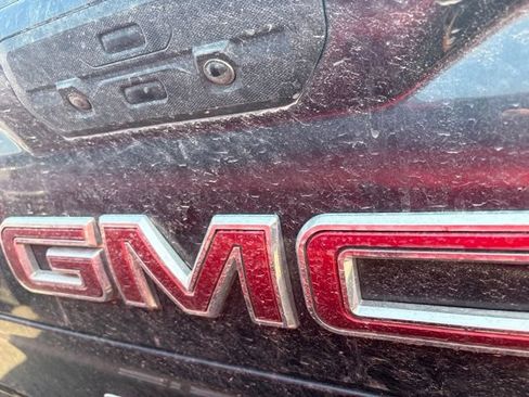 Used 2021 GMC Sierra 1500 AT4 AWD/4WD image 17