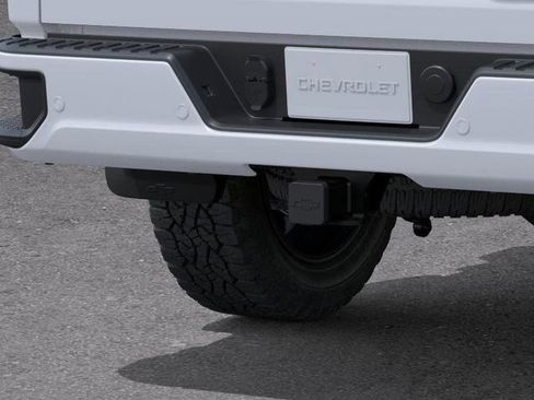 New 2026 Chevrolet Silverado 2500 High Country w/ Technology Package image 15