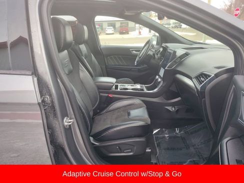 Used 2024 Ford Edge ST w/ Equipment Group 401A image 23