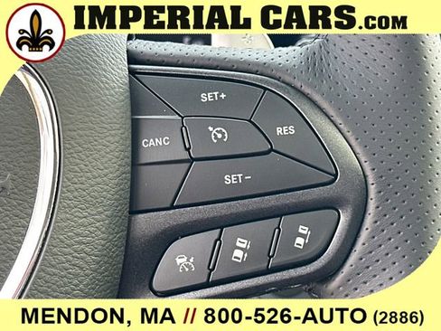 New 2026 Dodge Durango GT image 28