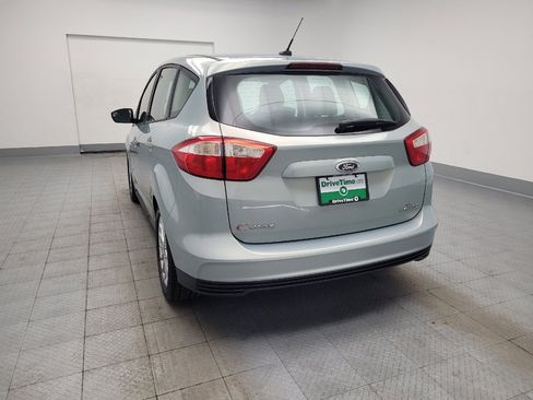 Used 2014 Ford C-MAX SE FWD image 6