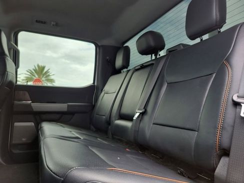 Used 2025 Ford F450 Lariat AWD/4WD image 9