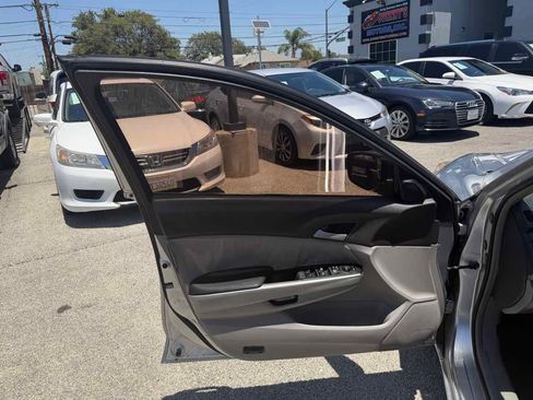 Used 2008 Honda Accord EX image 7