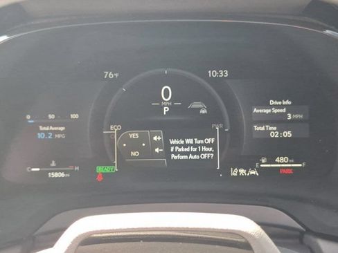 Used 2025 Lexus RX 350 w/ Convenience Package AWD/4WD image 21