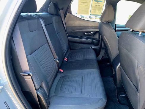 Used 2022 Hyundai Santa Cruz SEL image 27