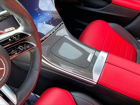 Used 2023 Mercedes-Benz C 300 Sedan image 15