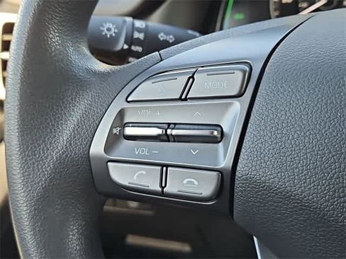 Used 2022 Hyundai Ioniq Blue image 22