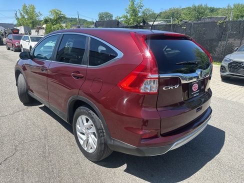 Used 2015 Honda CR-V EX image 5