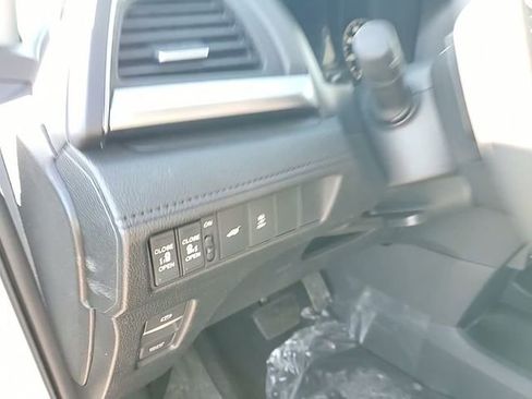 New 2026 Honda Odyssey EX-L image 17