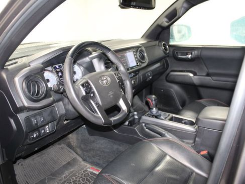 Used 2023 Toyota Tacoma TRD Pro image 23