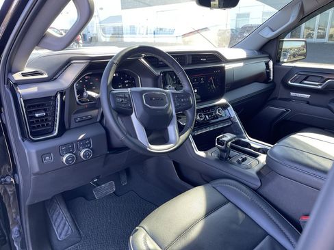 Used 2025 GMC Sierra 1500 Denali w/ Denali Reserve Package image 10