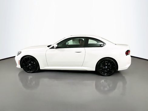 New 2026 BMW 230i Coupe w/ M Sport Package image 8
