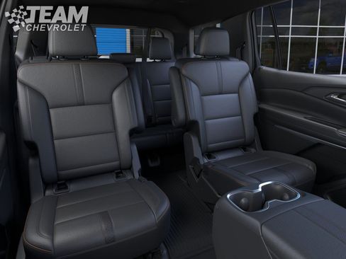 New 2026 Chevrolet Traverse High Country w/ LPO, Floor Liner Package image 28