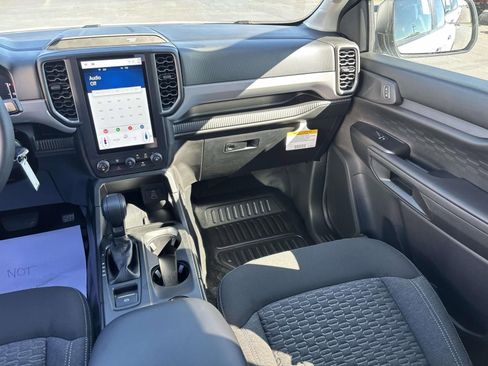 New 2025 Ford Ranger XL w/ Trailer Tow Package image 30