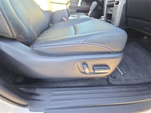 Used 2023 Toyota 4Runner Limited image 17