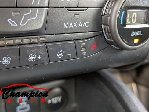 Used 2021 Ford Bronco Sport Outer Banks w/ Outer Banks Package AWD/4WD image 27
