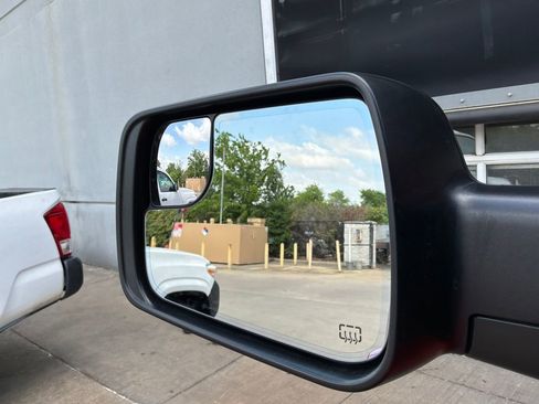 Used 2020 RAM 1500 Big Horn AWD/4WD image 22