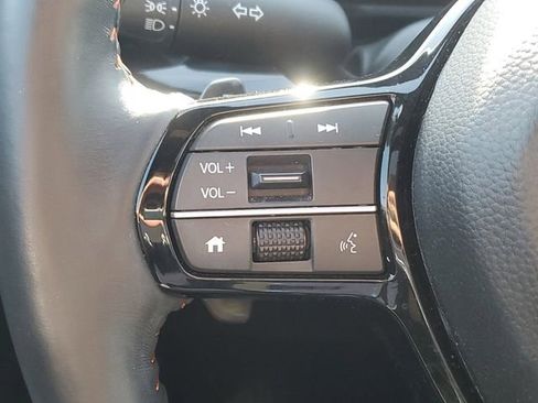 Used 2023 Honda CR-V Sport Touring image 28