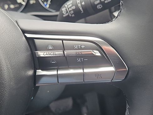 New 2026 MAZDA CX-50 AWD 2.5 S w/ Weather Package image 17