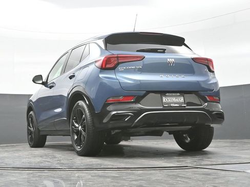 Used 2024 Buick Encore GX Sport Touring image 21