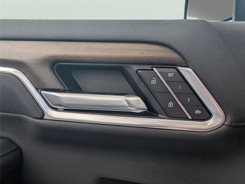 New 2026 Chevrolet Silverado 2500 High Country AWD/4WD image 9