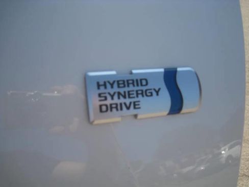 Used 2012 Toyota Prius V Three FWD image 11