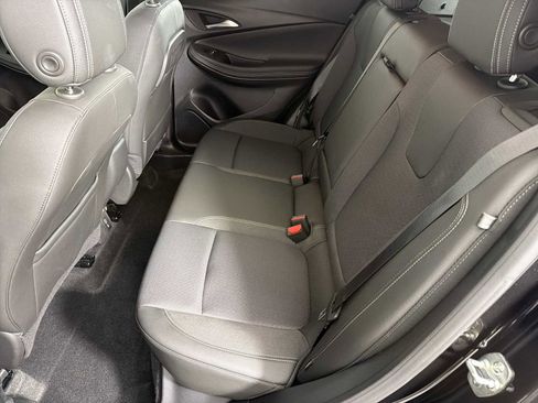 New 2026 Buick Encore GX Preferred w/ Advanced Technology Package image 18