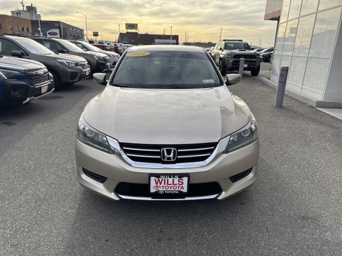 Used 2014 Honda Accord LX image 5