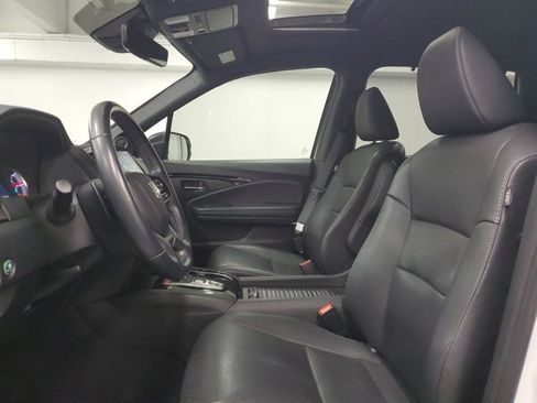 Certified 2021 Honda Passport Touring image 15