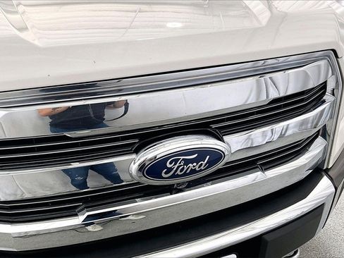 Used 2017 Ford F150 King Ranch w/ Equipment Group 601A Luxury image 7