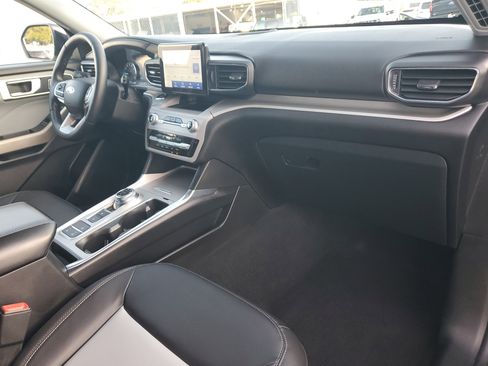 Used 2023 Ford Explorer XLT w/ Equipment Group 202A image 22