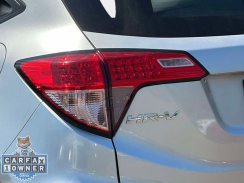Used 2016 Honda HR-V EX image 12