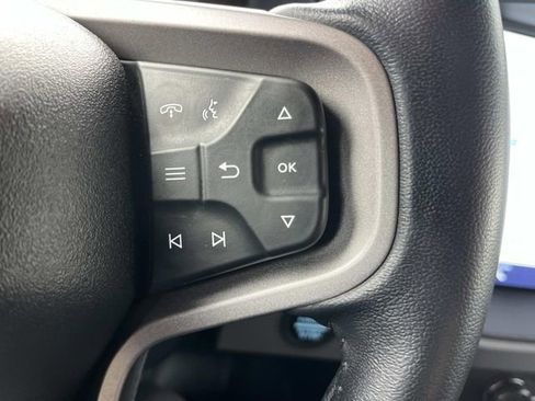Certified 2024 Ford Bronco Black Diamond AWD/4WD image 27