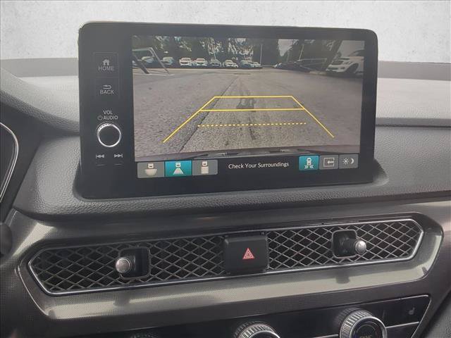 Used 2023 Acura Integra A-Spec w/ Technology Package FWD image 12