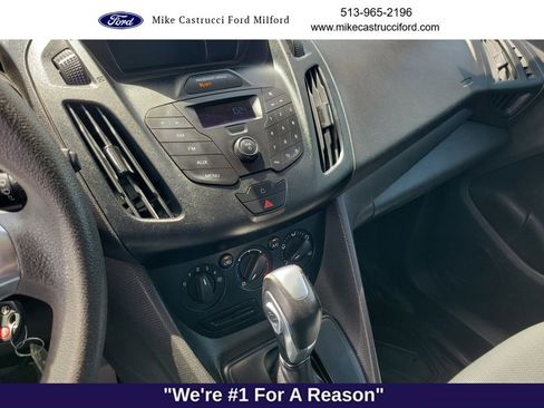 Used 2018 Ford Transit Connect XL FWD image 14
