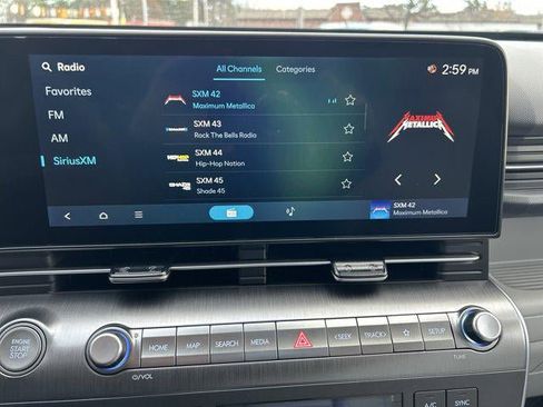 New 2026 Hyundai Kona SEL Sport image 50