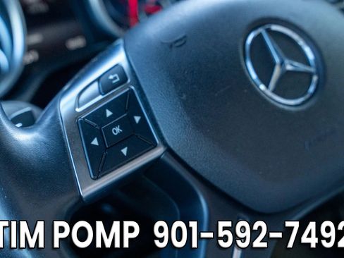 Used 2017 Mercedes-Benz G 63 AMG 4MATIC image 32