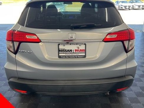 Used 2021 Honda HR-V LX image 16