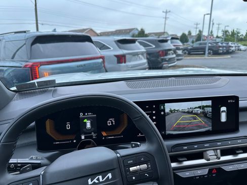 New 2027 Kia Telluride S w/ Towing Package AWD/4WD image 42