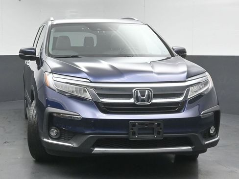 Used 2020 Honda Pilot Touring image 2