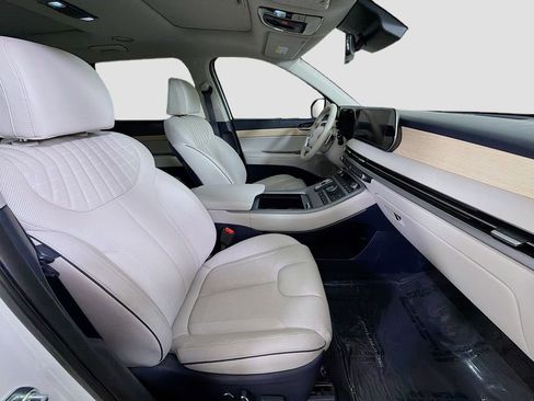 Used 2023 Hyundai Palisade Limited w/ Cargo Package image 33