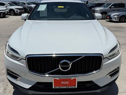 Used 2019 Volvo XC60 T8 Momentum w/ Premium Package
