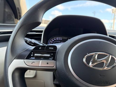 Certified 2024 Hyundai Tucson SEL AWD/4WD image 33