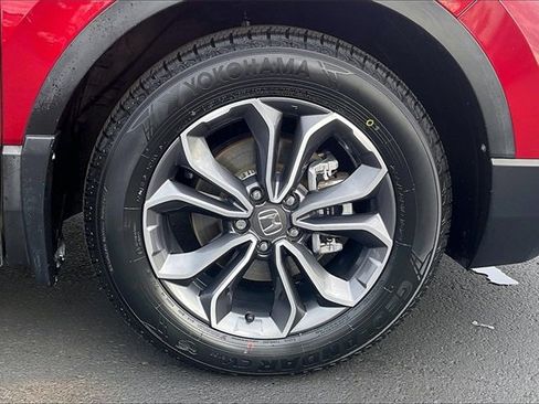 Used 2022 Honda CR-V EX-L image 9